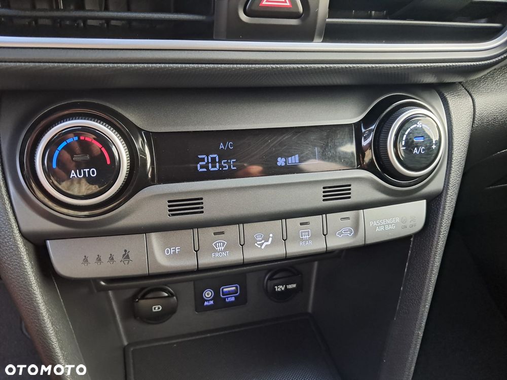 Hyundai Kona 1.0 T-GDI EDITION 30+ - 26
