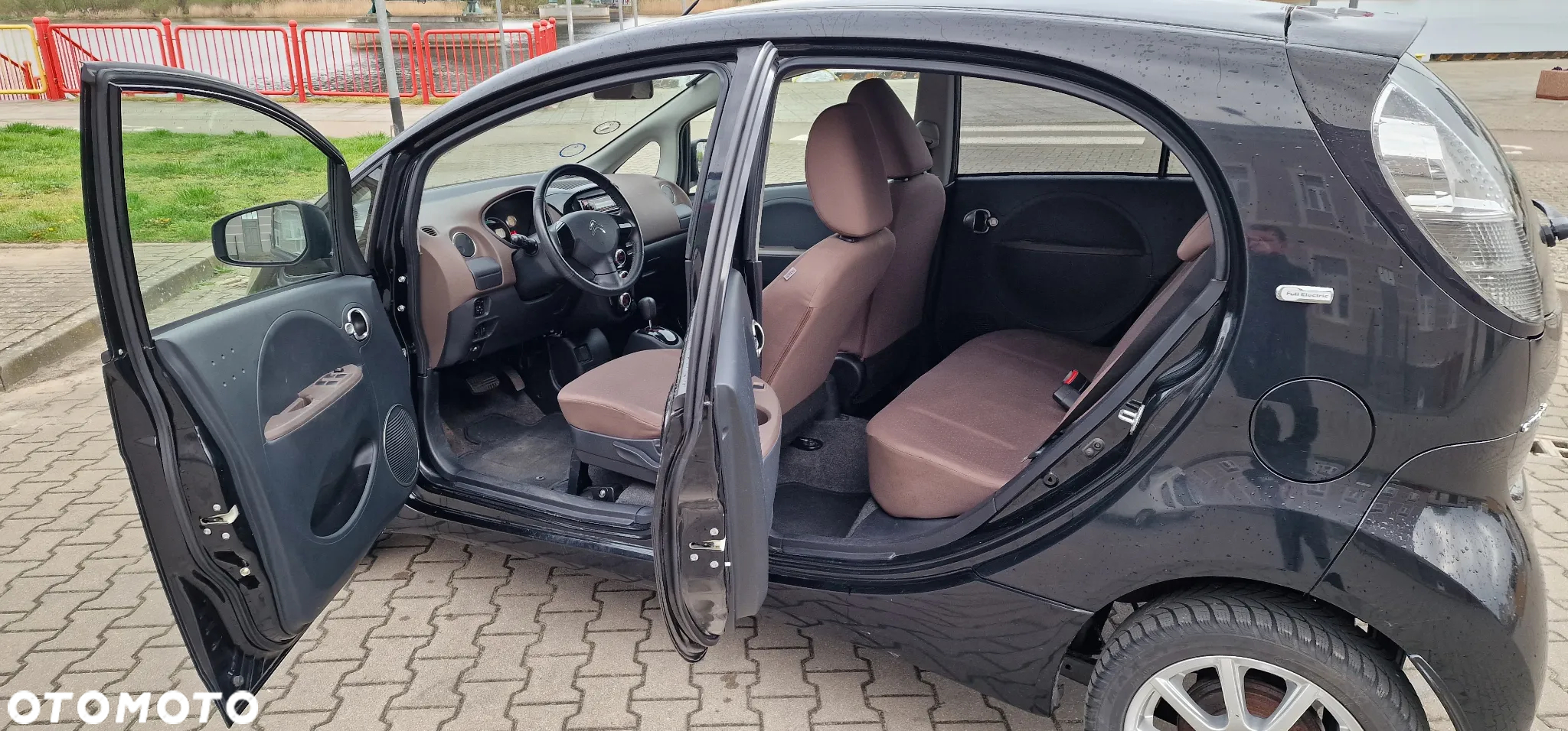 Citroën C-Zero Tendance - 9