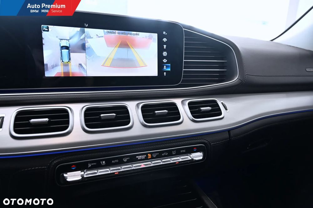 Mercedes-Benz GLE - 9