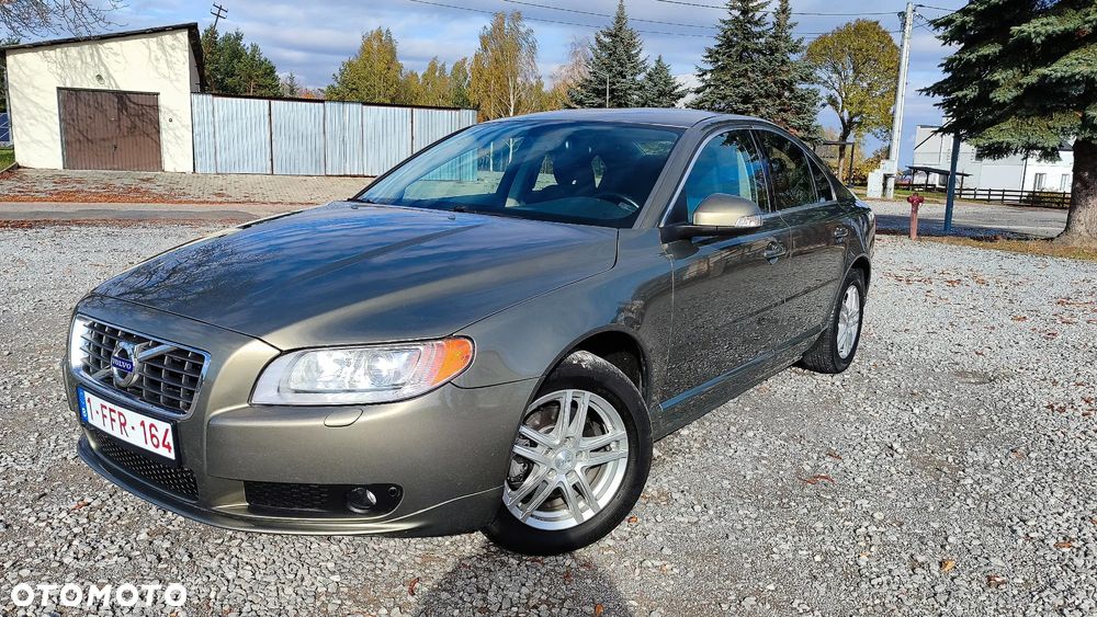 Volvo S80 D3 Kinetic - 2