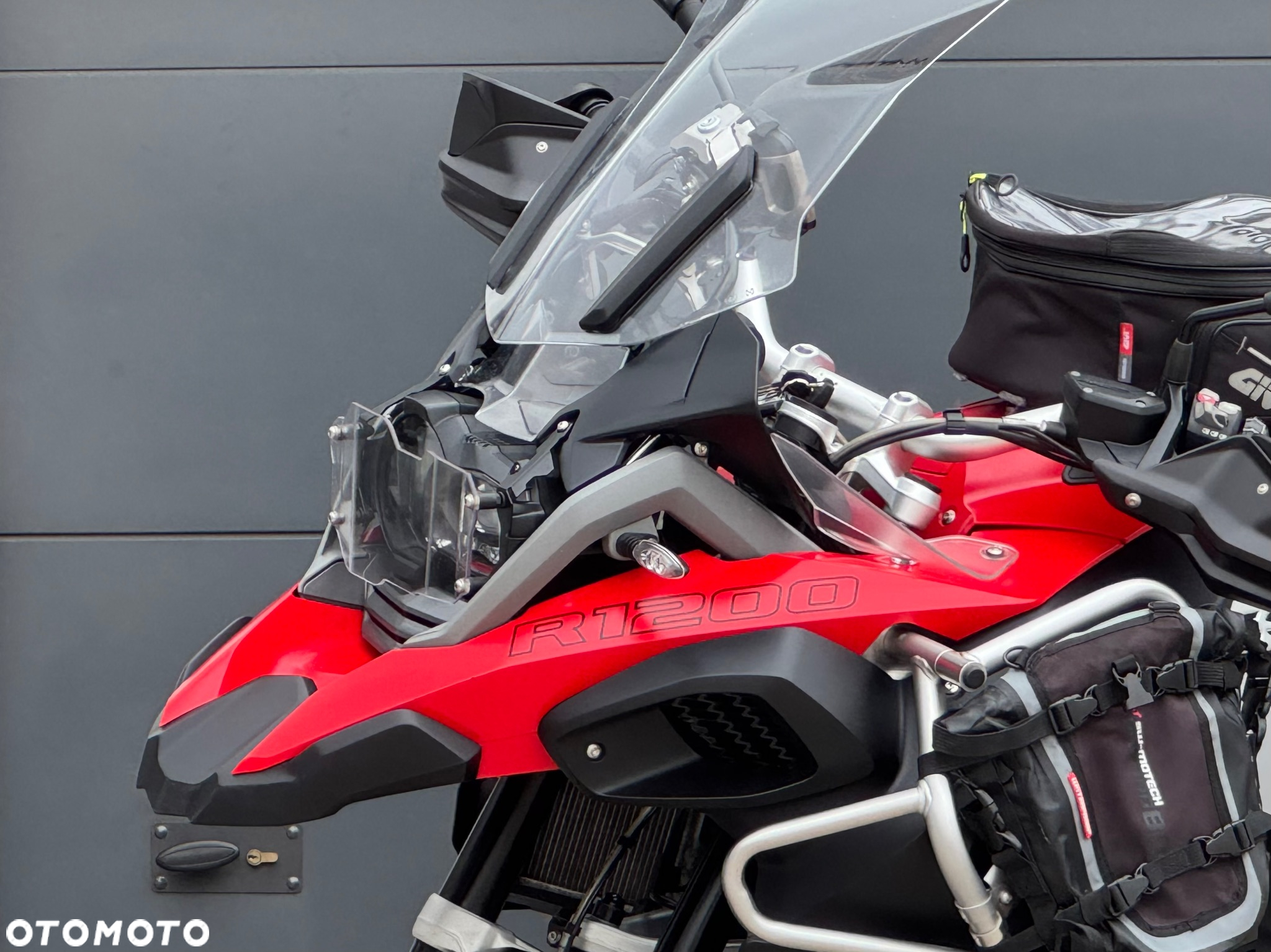 BMW GS - 27