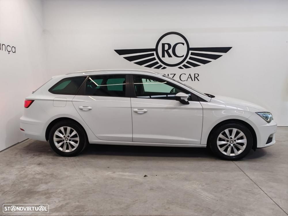 SEAT Leon ST 1.6 TDI Style S/S - 3