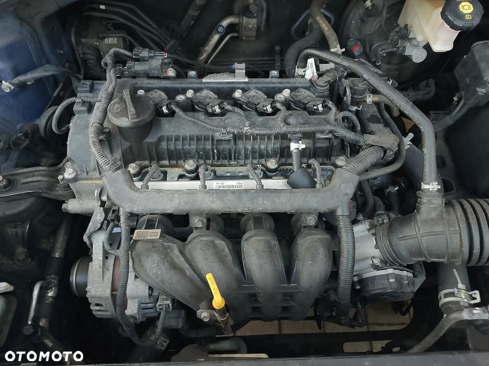 Kia Stonic 1.2 Vision - 16