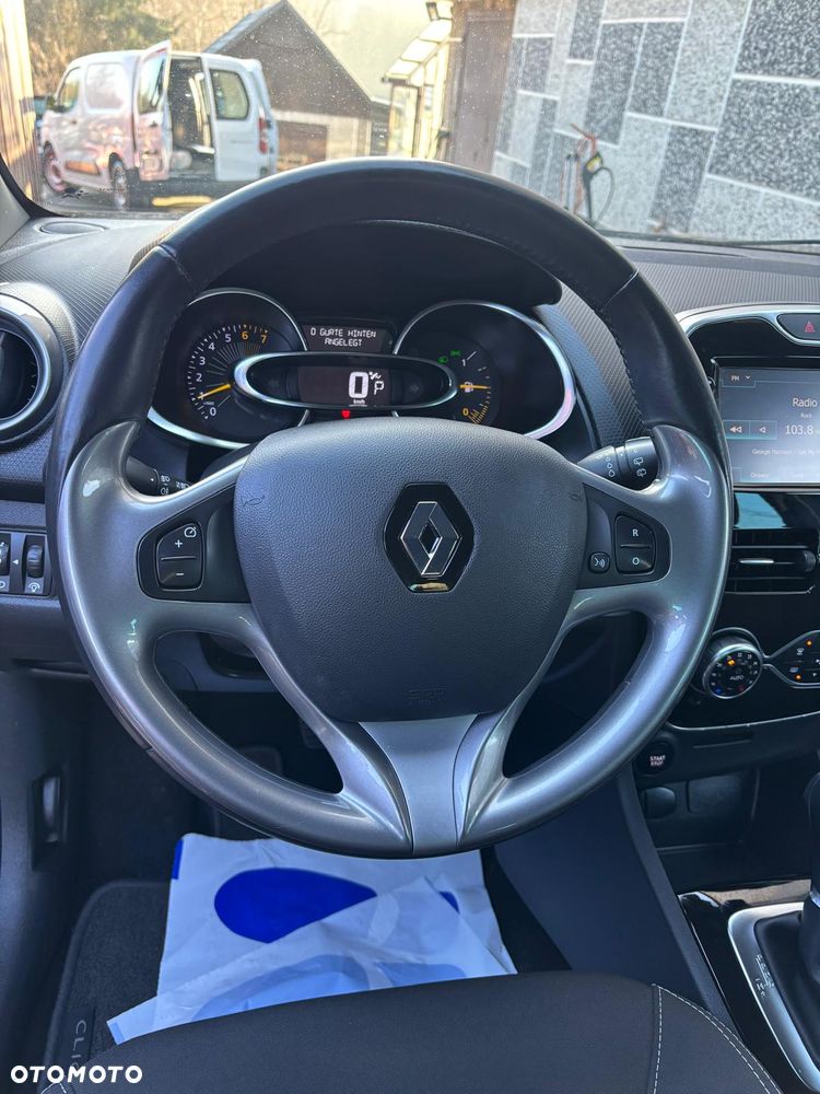 Renault Clio Energy TCe 120 EDC Limited - 22