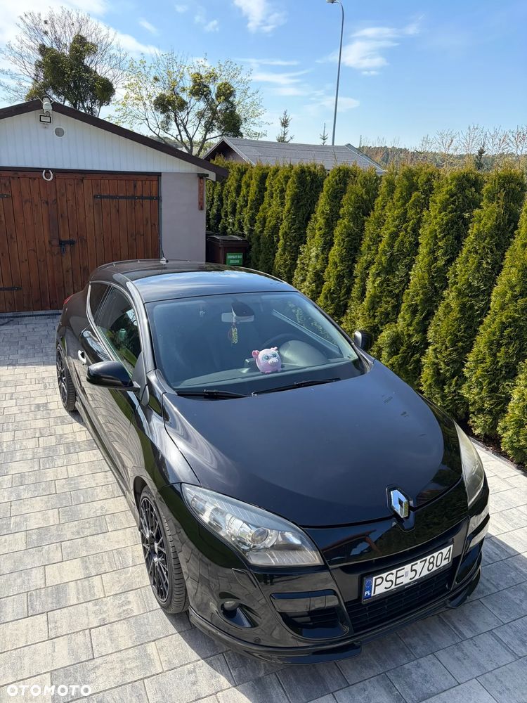 Renault Megane ver-2-0-16v-tce-dynamique - 29