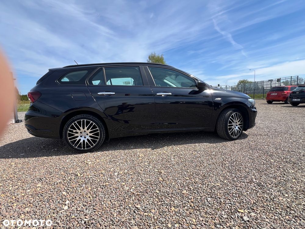 Fiat Tipo 1.4 T-Jet Business Line - 3