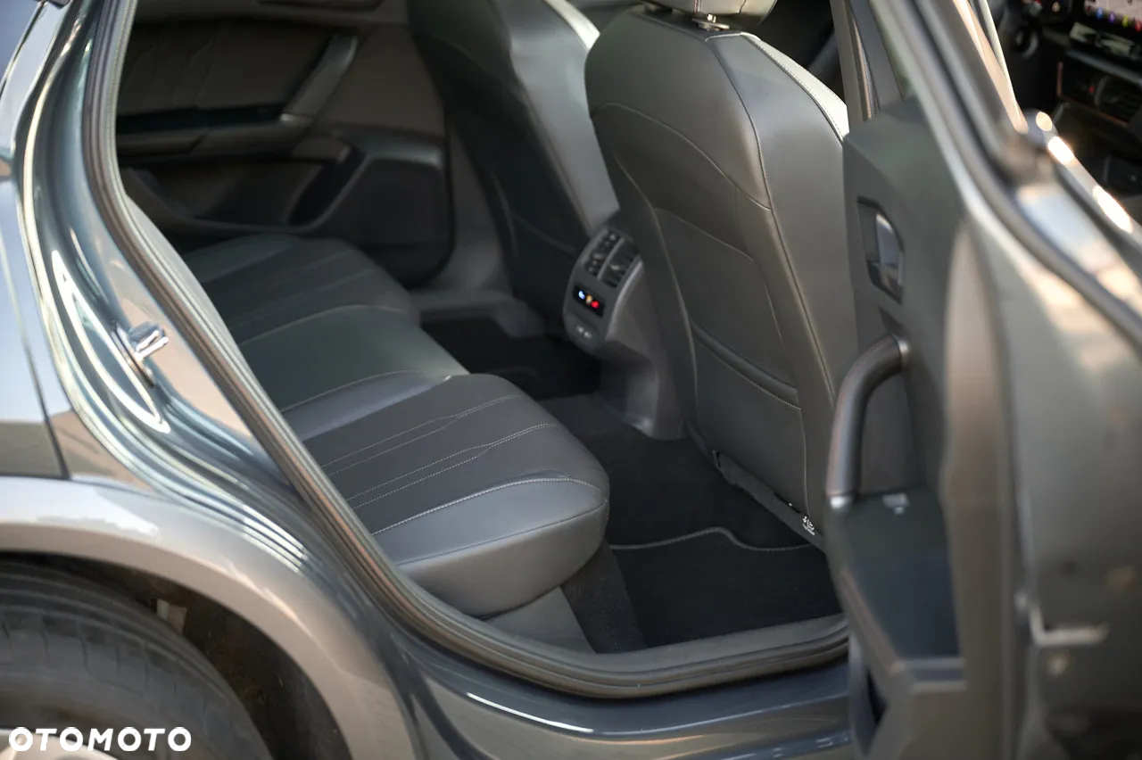 Cupra Formentor 1.5 TSI DSG - 20