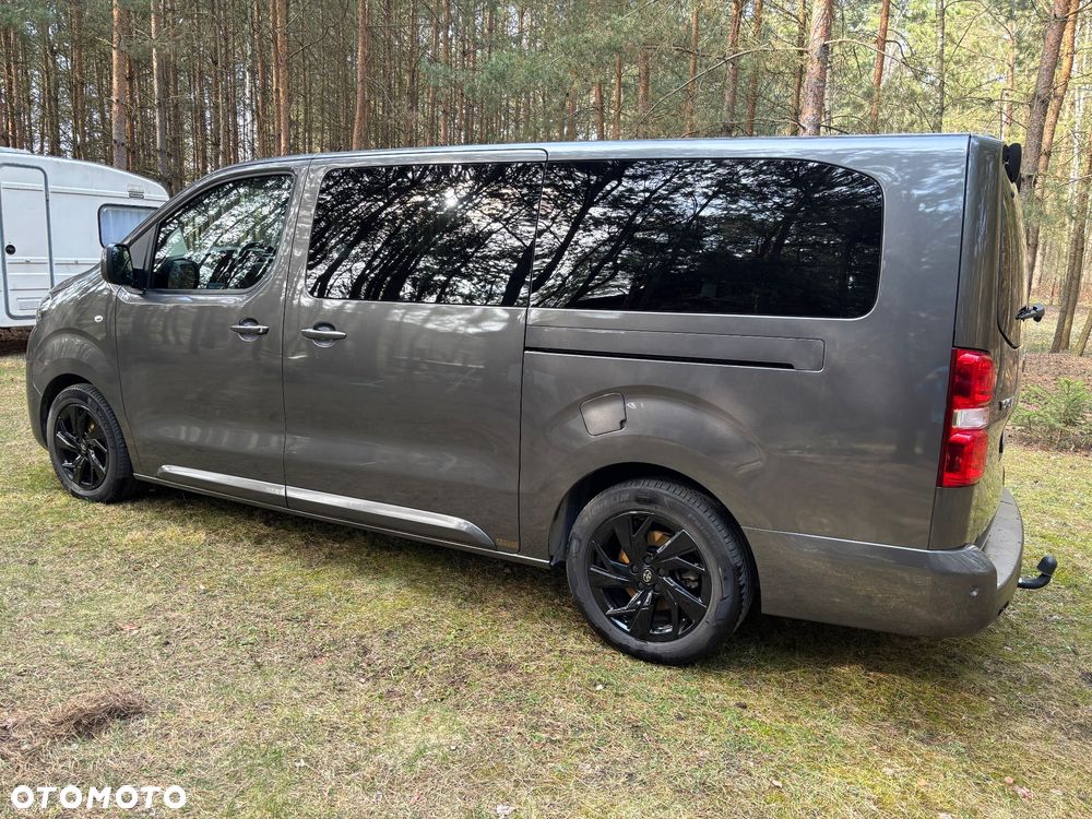 Toyota Proace Verso 2.0 D4-D Long VIP - 8