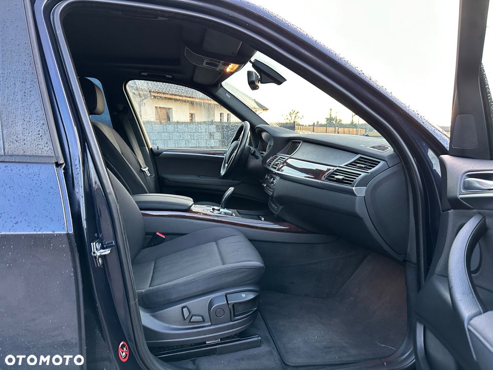 BMW X5 xDrive30d - 15