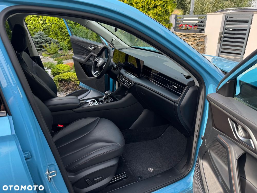 MG HS PHEV 1.5T Exclusive - 15