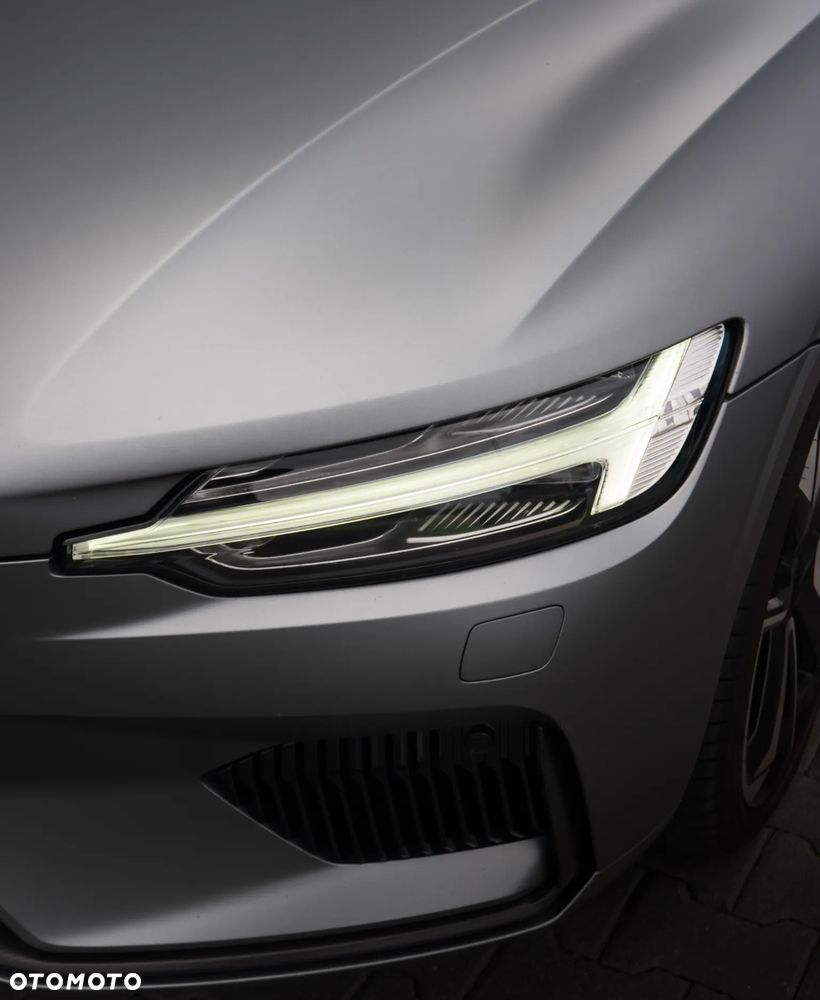 Polestar 1 - 13