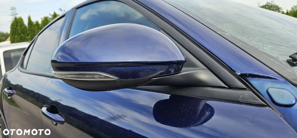 Alfa Romeo Giulia 2.2 diesel wszystkie części potrzebujesz czegoś dzwoń  Lublin - 2
