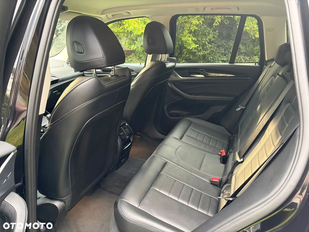 BMW X3 - 13