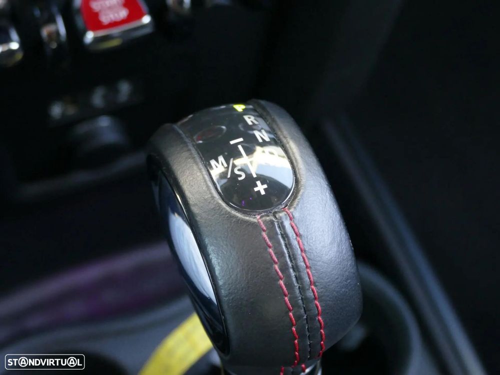 MINI Countryman John Cooper Works ALL4 Auto Desportiva - 33