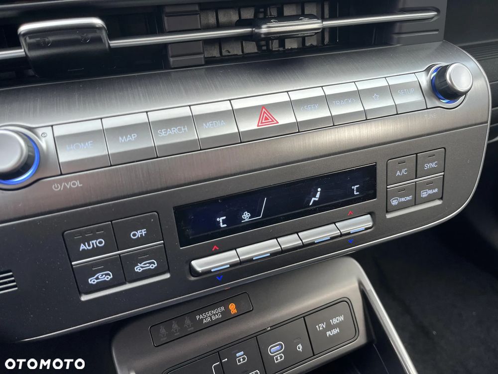 Hyundai Kona 1.6 T-GDI Executive DCT - 23
