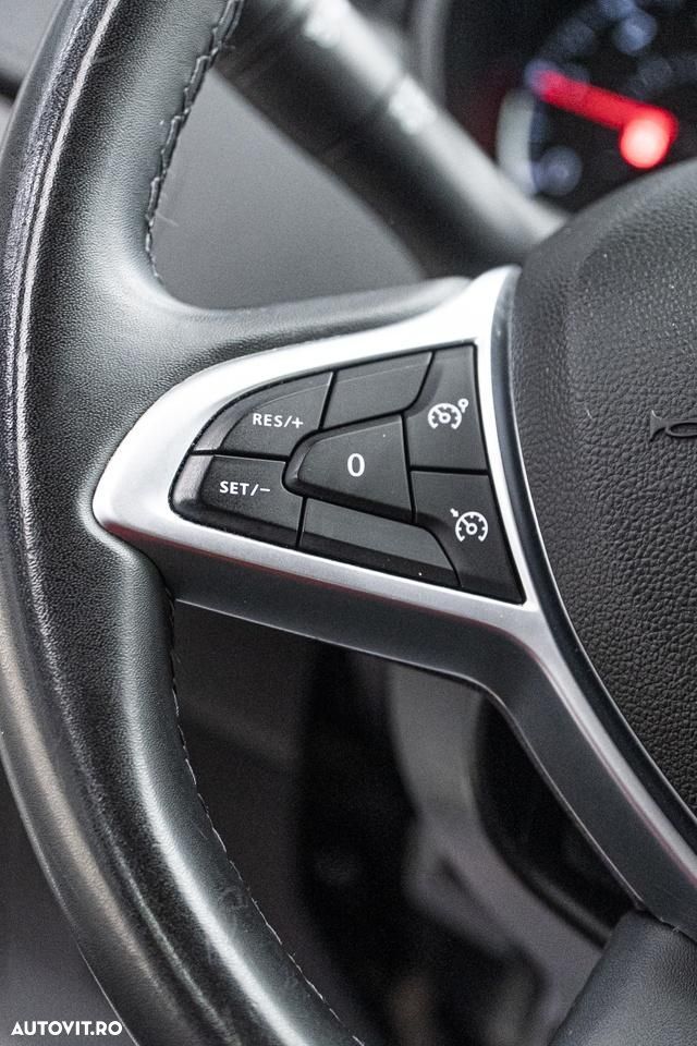 Dacia Duster 1.5 Blue dCi 4WD Comfort - 15