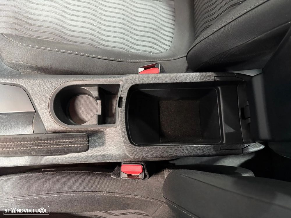 Peugeot 308 1.2 PureTech Active - 29