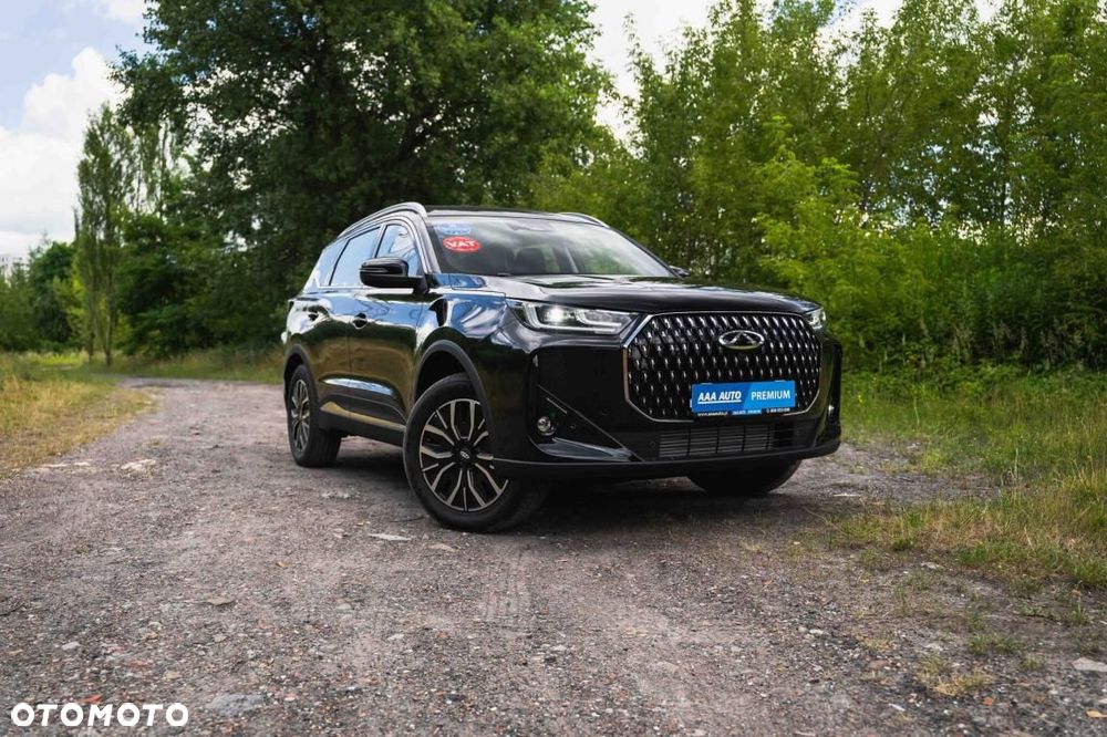Chery Tiggo 7 - 3