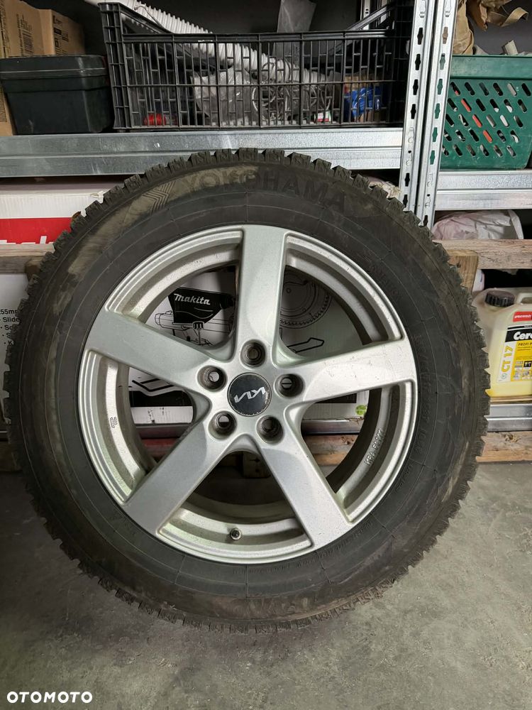 Kia Sportage 1.6 GDI XL 2WD - 6