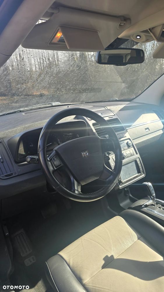 Dodge Journey 2.0 CRD R/T - 6