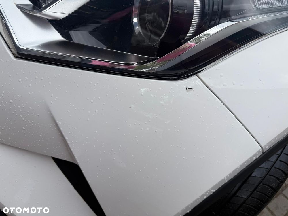 Toyota C-HR 1.8 Hybrid Dynamic - 7
