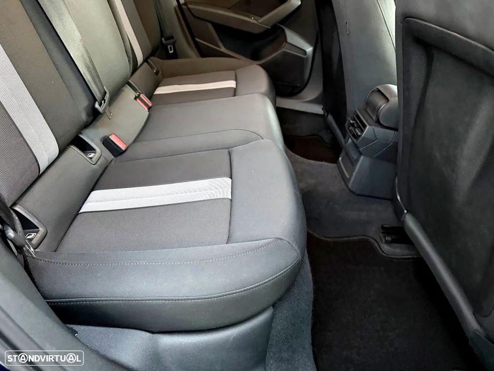 Audi A3 Limousine - 28