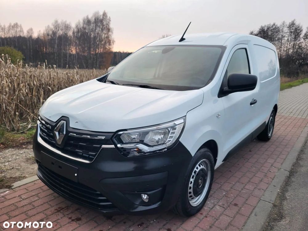 Renault Express L2 Advance Brygadowy - 1