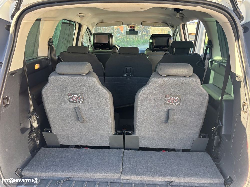 Peugeot 5008 1.6 HDi 7L Allure - 19