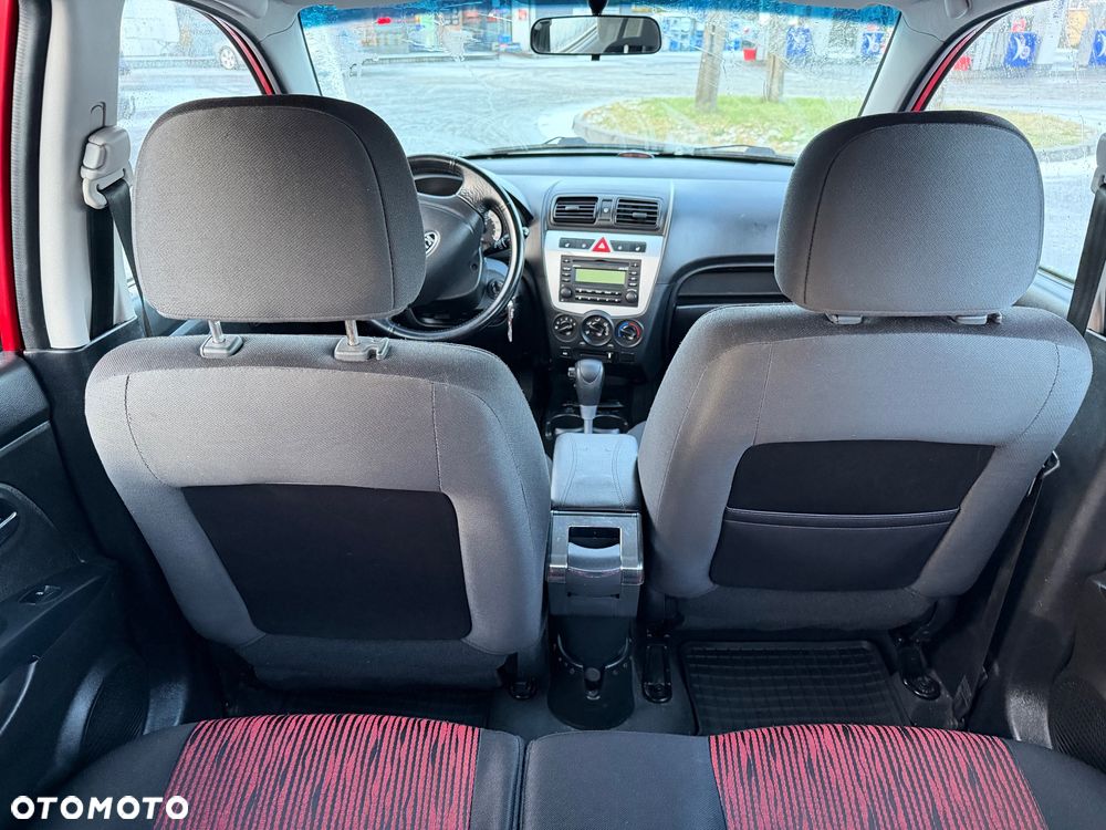 Kia Picanto 1.1 Cool - 7