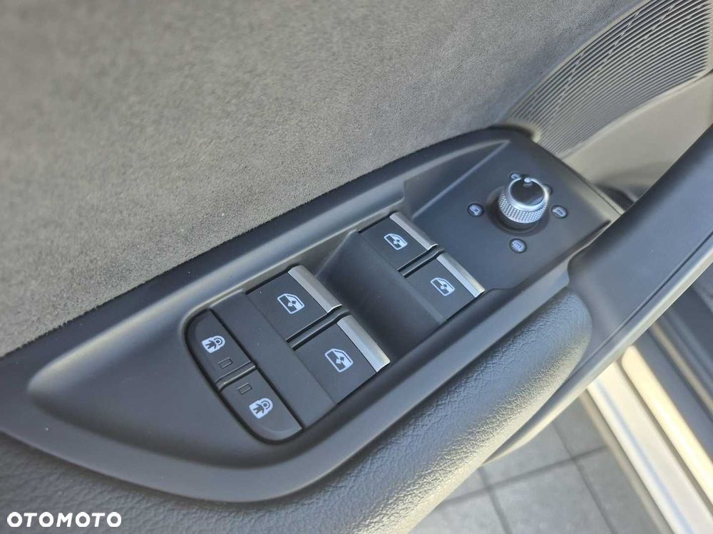 Audi SQ5 - 26