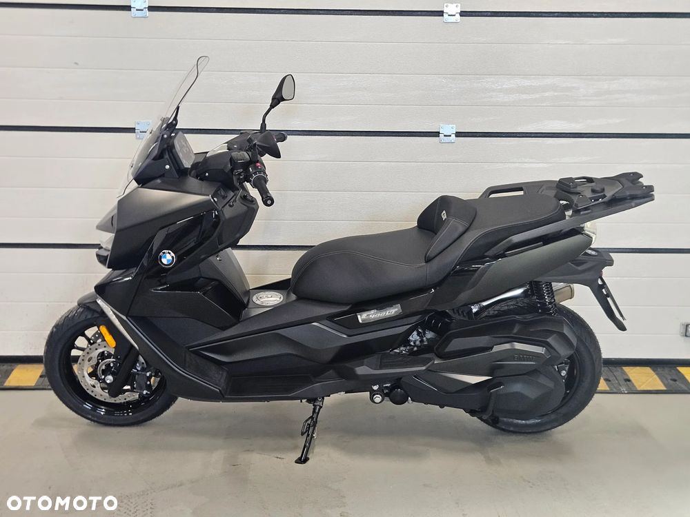 BMW C 400 GT - 12