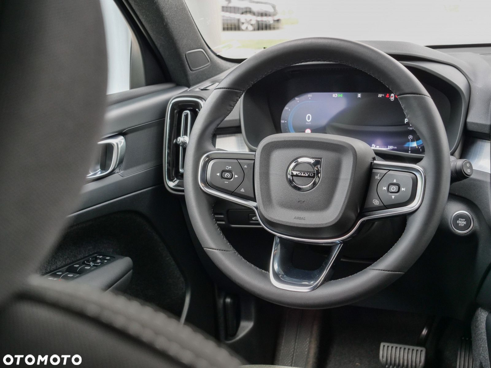 Volvo XC 40 - 17