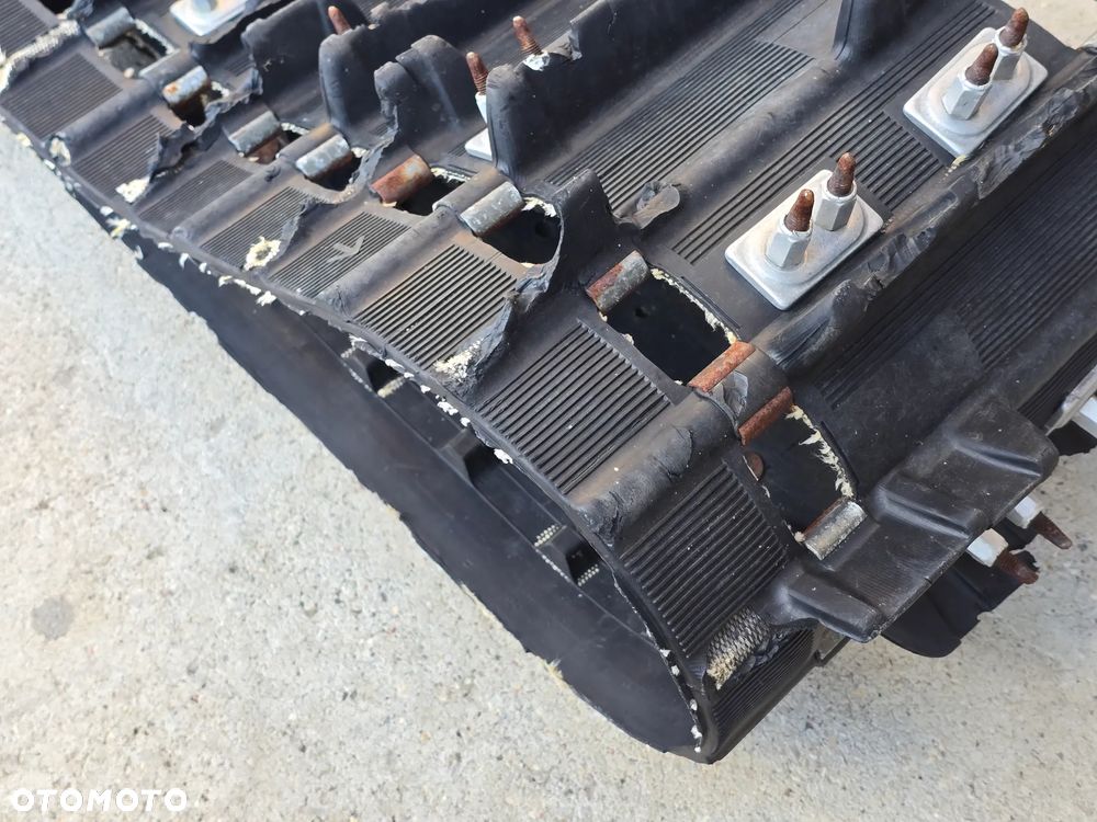 GASIENICA SKUTER SNIEZNY SKI DOO SUMMIT RENEGADE POLARIS RMK YAMAHA LYNX  ARCTIC CAT - 12