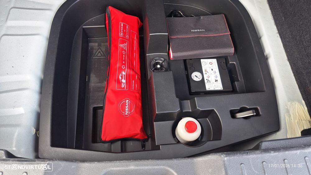 Nissan Juke 1.0 DIG-T Enigma - 29