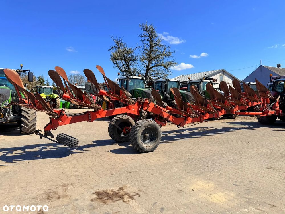 Kuhn VARI MANAGER - 2