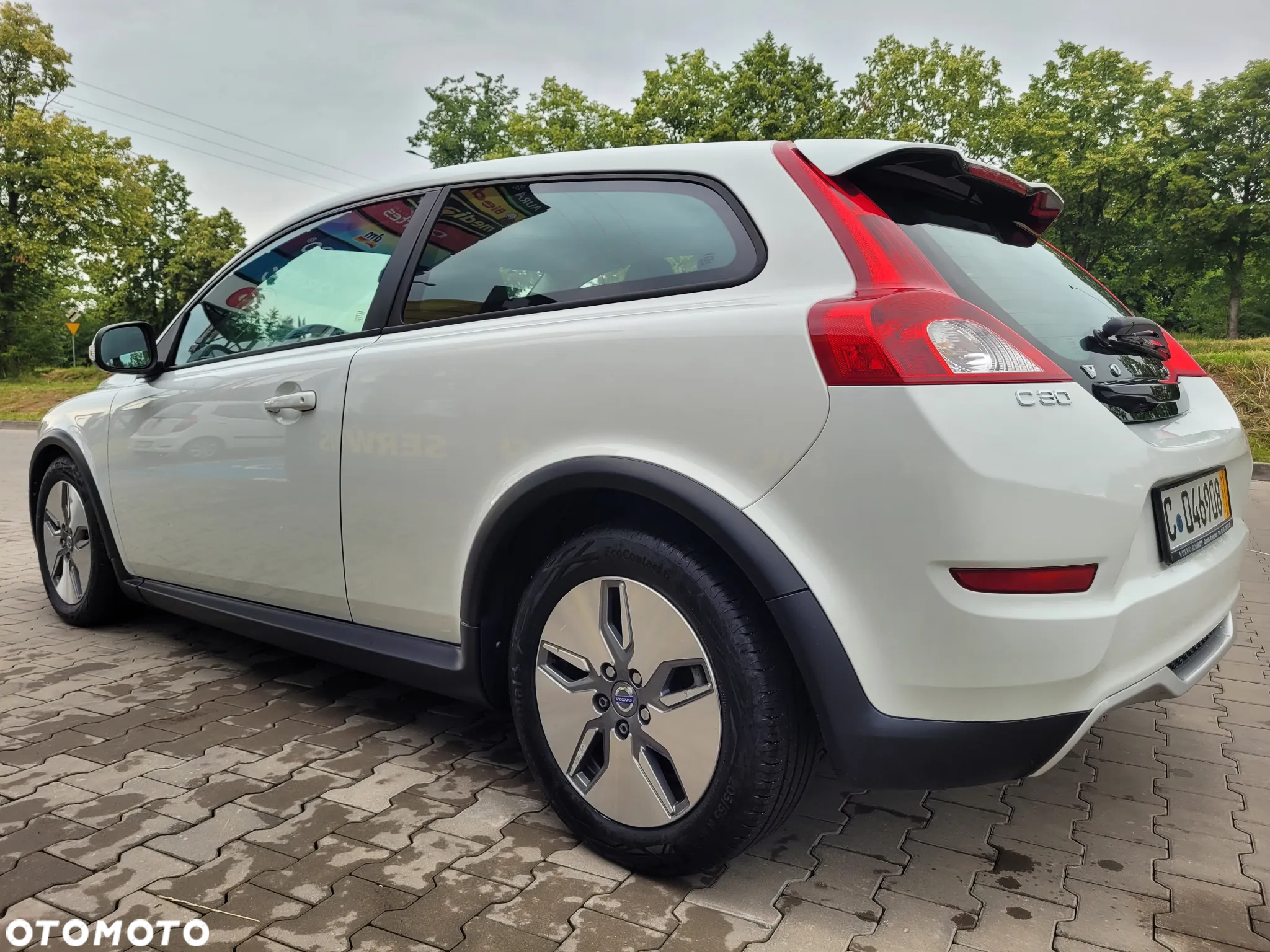 Volvo C30 D2 Edition Pro - 3