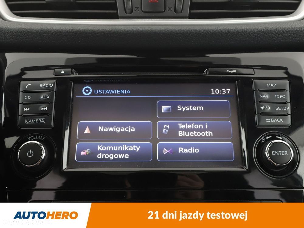 Nissan X-Trail - 20