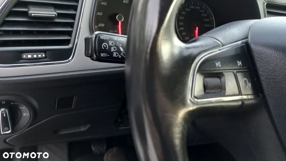 Seat Leon 1.5 TSI Xcellence - 13