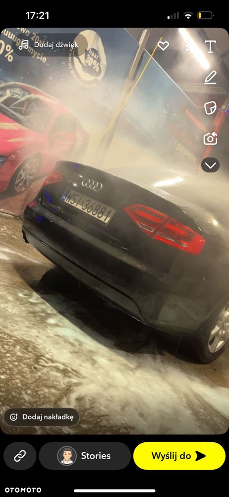 Audi A4 Limousine 2.0 TDI - 11