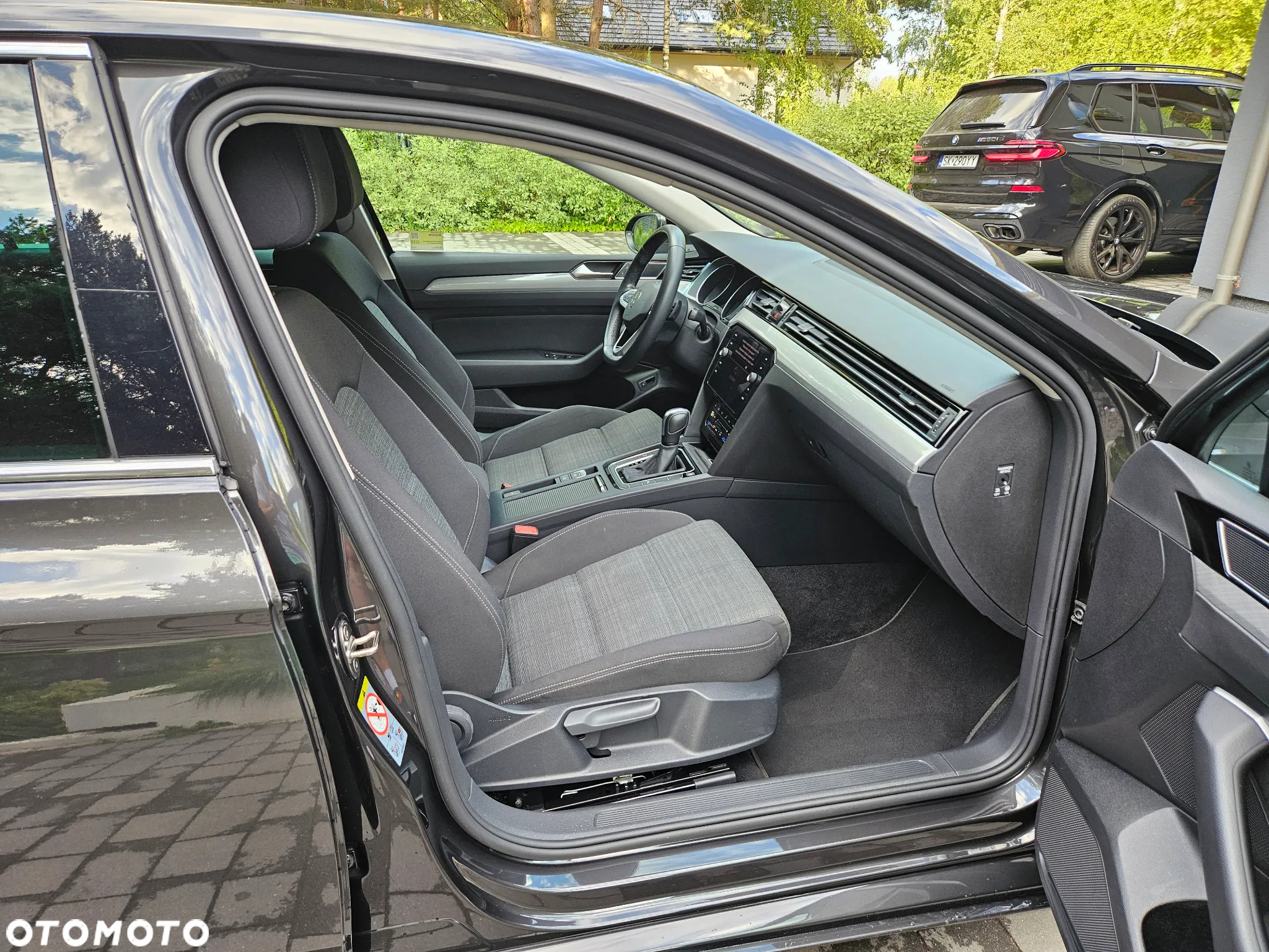 Volkswagen Passat 1.5 TSI EVO Business DSG - 25