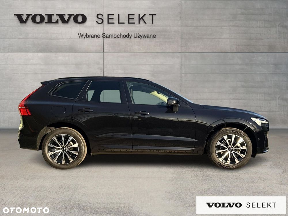 Volvo XC 60 - 6