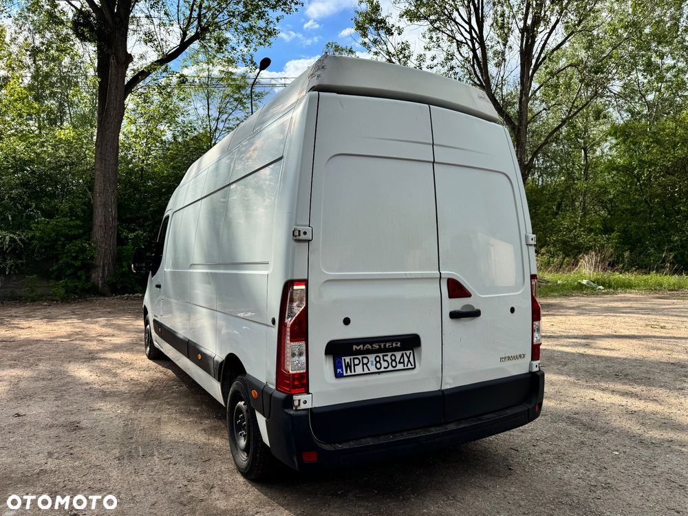 Renault Master - 12