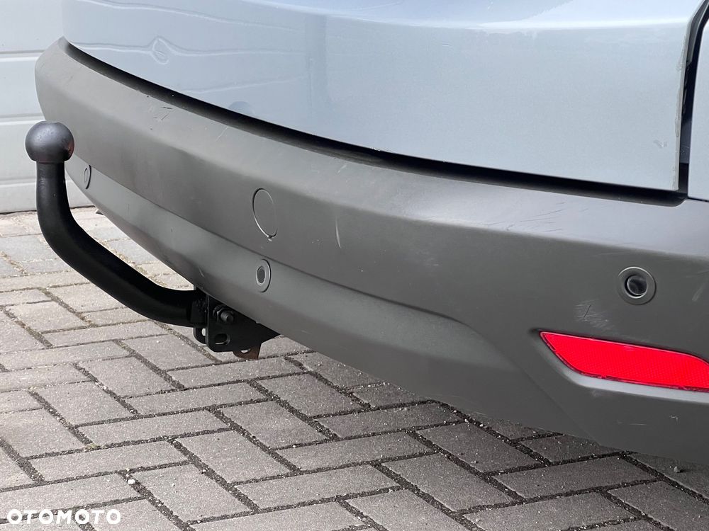 Ford S-Max 2.0 Viva Titanium - 11