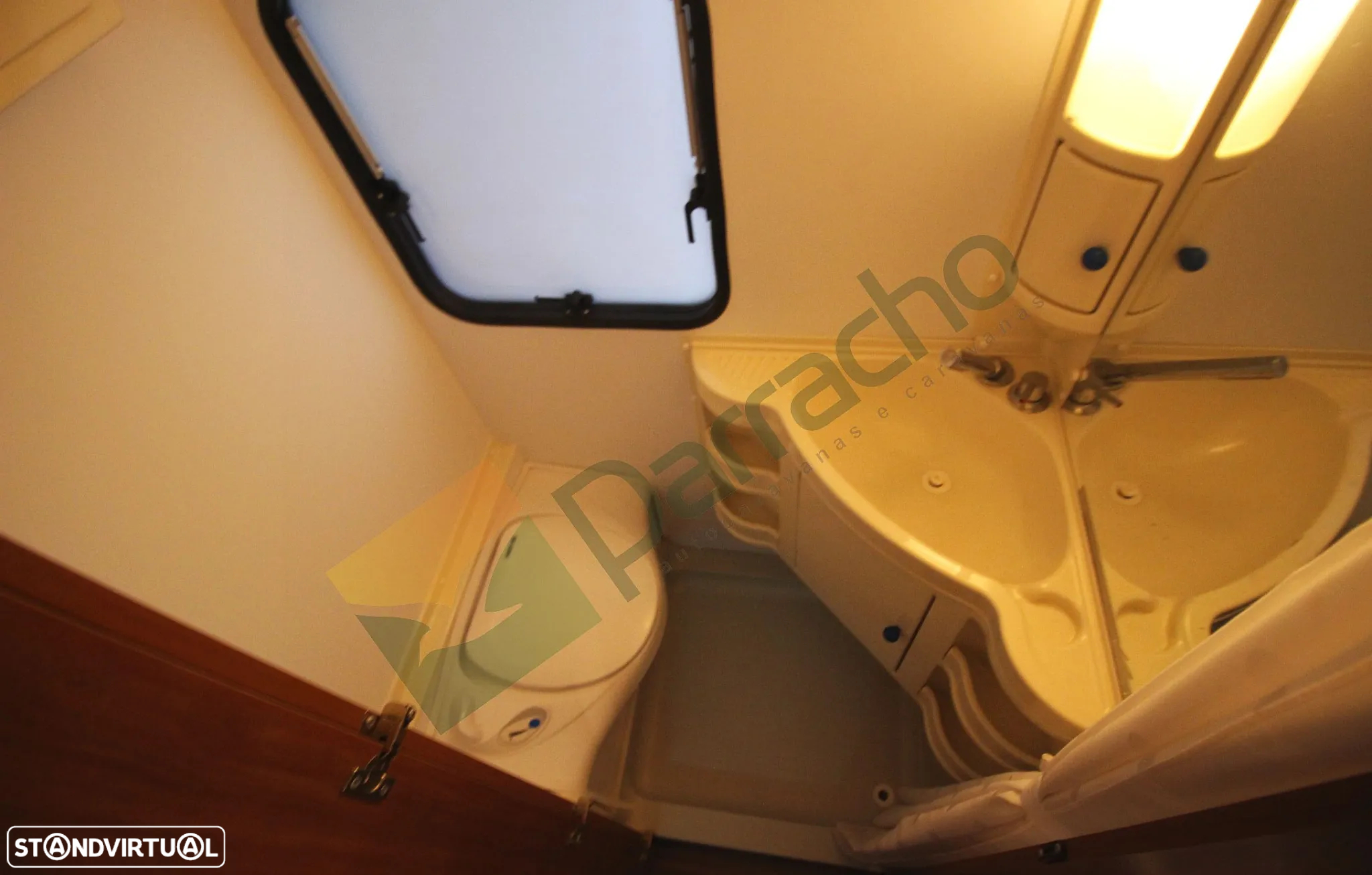 Adria Altea 542PK REF.U55 - 14