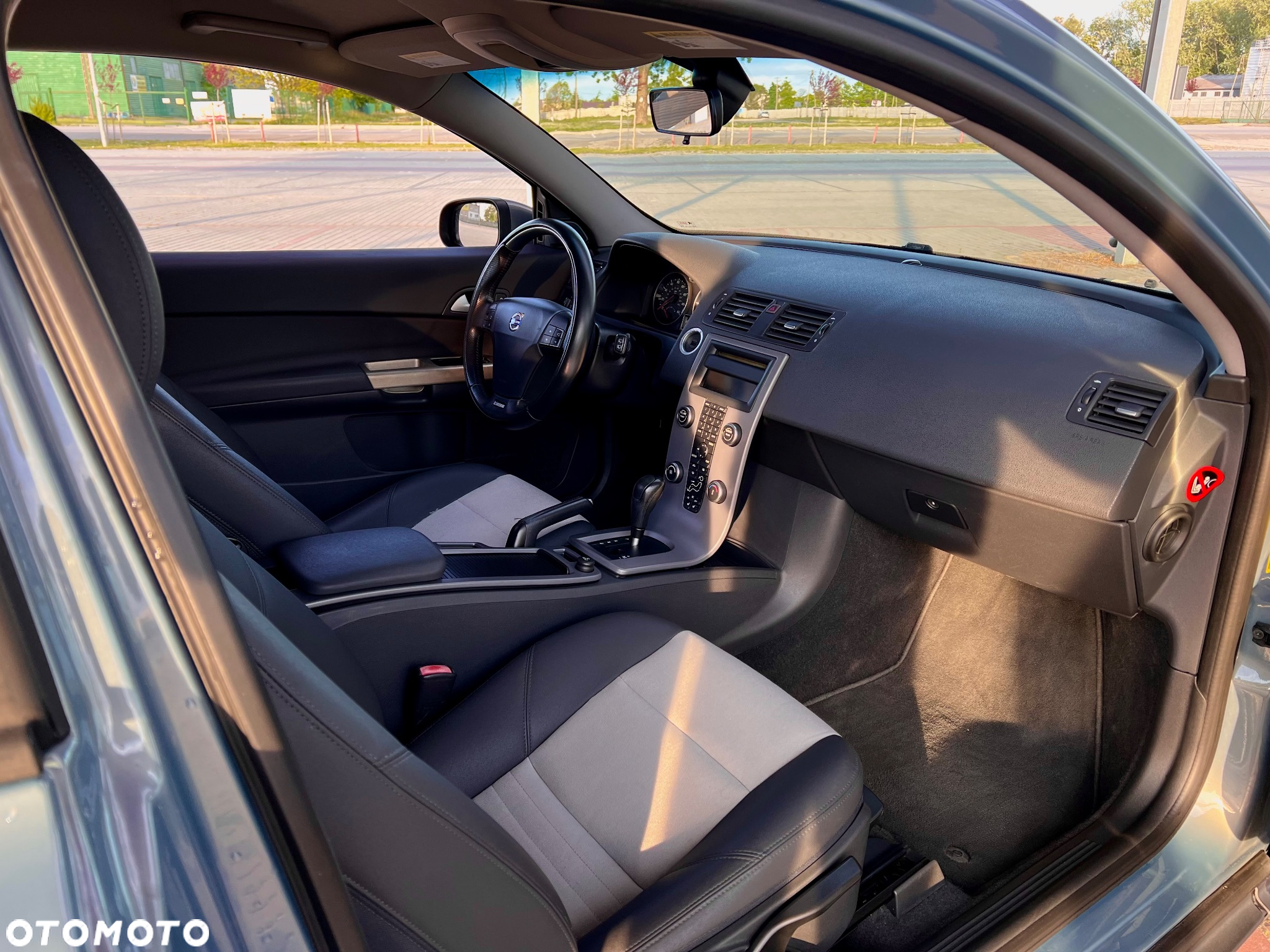 Volvo C30 T5 Momentum - 14
