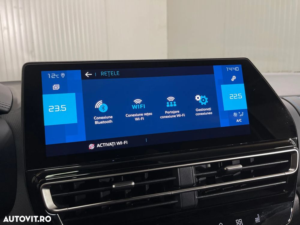 Citroën C5 Aircross 1.6 PHeV FWD 225 EAT8 Shine - 20