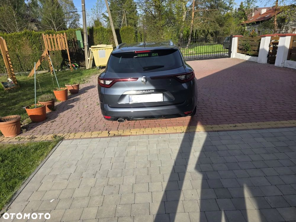 Renault Megane 1.3 TCe FAP Intens EDC - 5