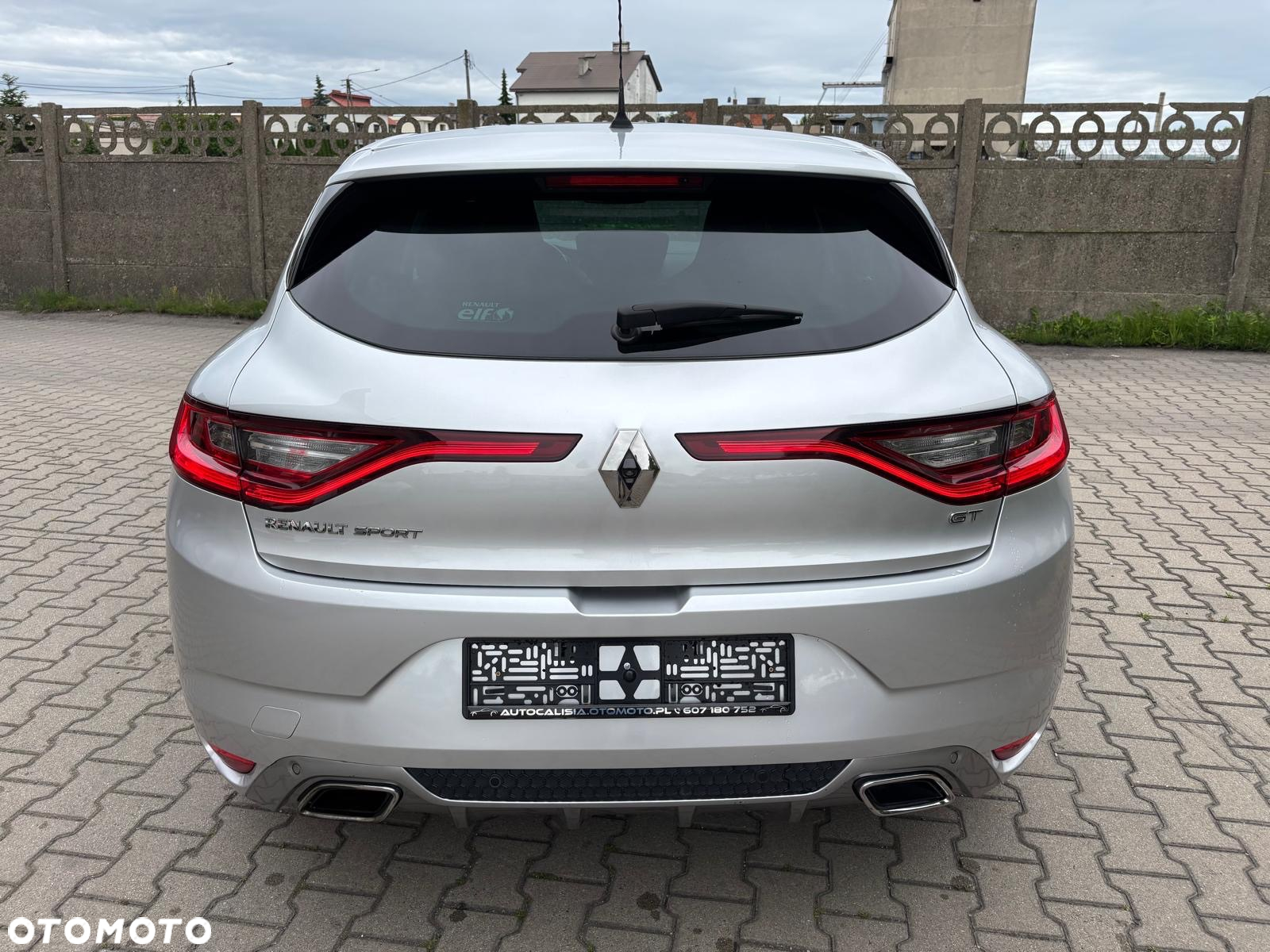 Renault Megane 1.6 TCe GT EDC - 11