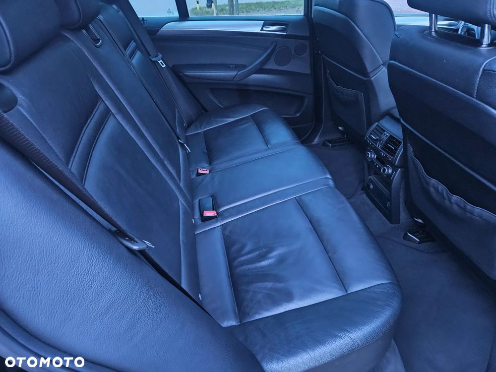 BMW X5 xDrive40d Edition Exclusive - 21