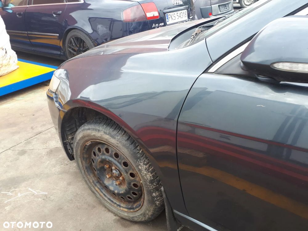 HONDA ACCORD 03-05 BELKA ZDERZAKA PRZÓD TYŁ - 20